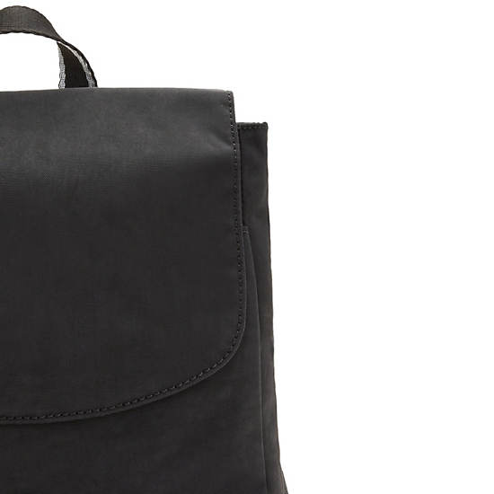 Sacs À Dos Kipling Dannie Small Noir | FR 1667XY